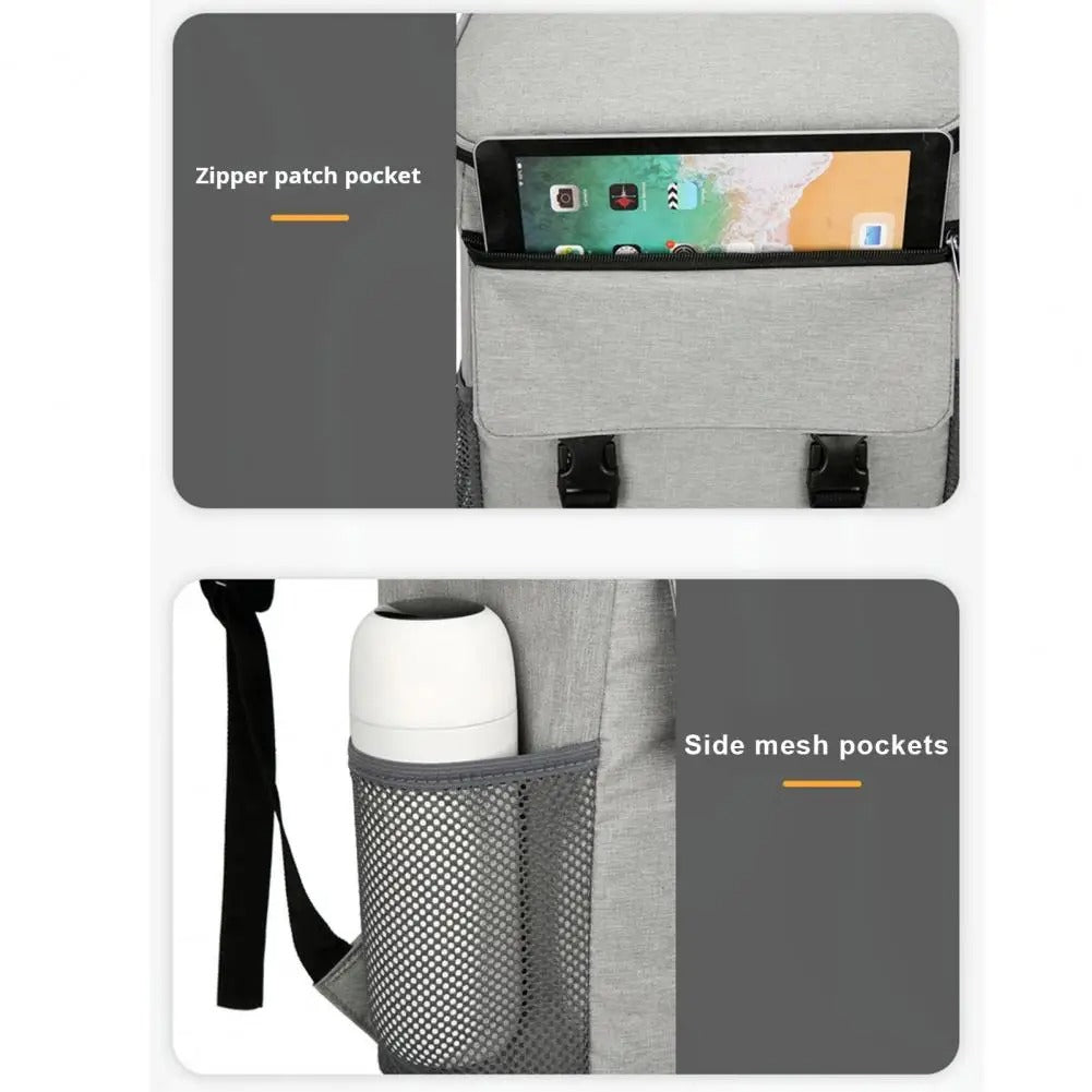 🌊❄️ Leakproof Insulated Backpack Cooler | 48-Hour Ice Retention⚡30L Water-Resistant Design🌟Camping/Hiking Must-Have【Picnic & Travel-Ready】 🌊❄️ Leakproof Insulated Backpack Cooler | 48-Hour Ice Retention⚡30L Water-Resistant Design🌟Camping/Hiking Must-Have【Picnic & Travel-Ready】